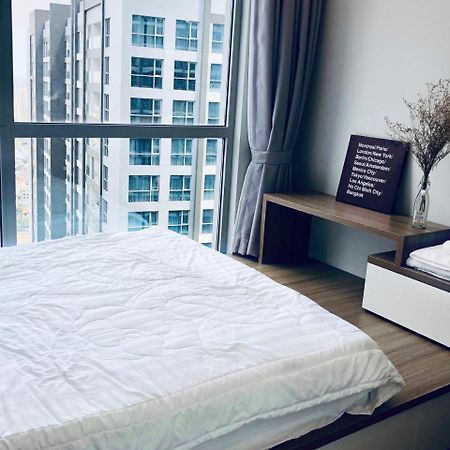 Travelaholic'S Homestay ホーチミン市 エクステリア 写真