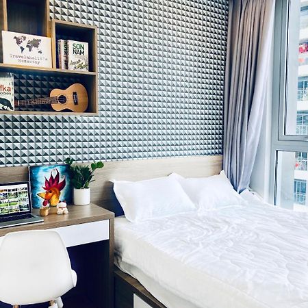 Travelaholic'S Homestay ホーチミン市 エクステリア 写真