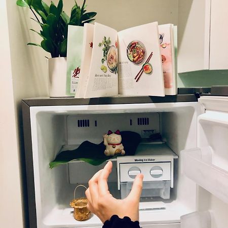 Travelaholic'S Homestay ホーチミン市 エクステリア 写真