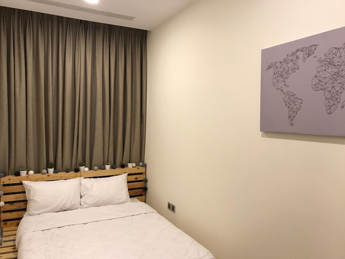 Travelaholic'S Homestay ホーチミン市 エクステリア 写真