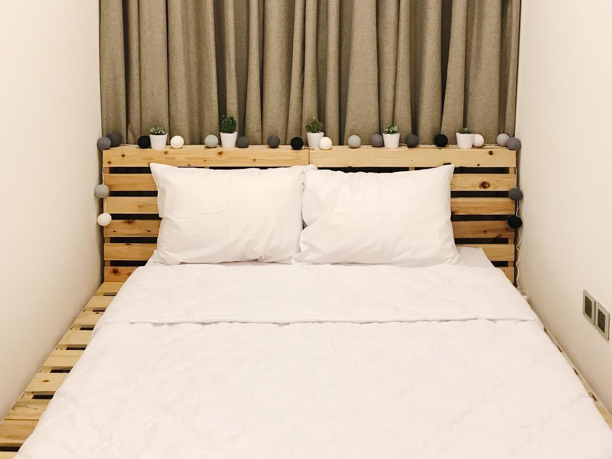 Travelaholic'S Homestay ホーチミン市 エクステリア 写真