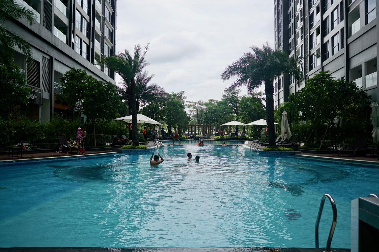 Travelaholic'S Homestay ホーチミン市 エクステリア 写真