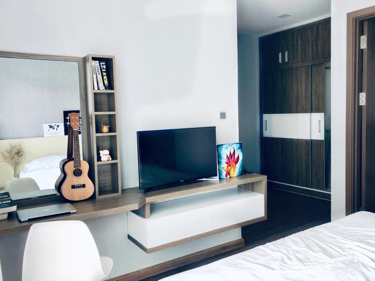 Travelaholic'S Homestay ホーチミン市 エクステリア 写真