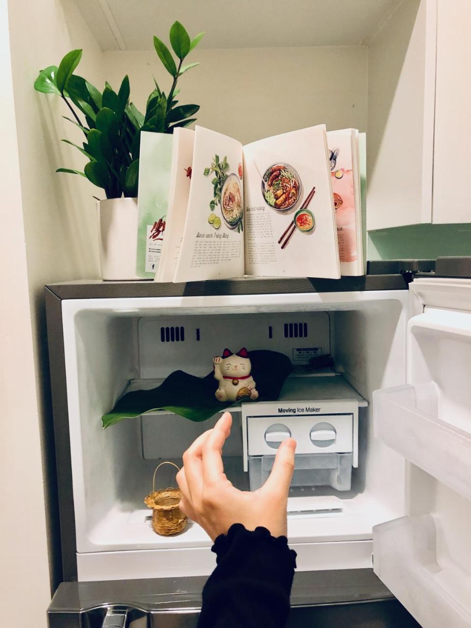 Travelaholic'S Homestay ホーチミン市 エクステリア 写真