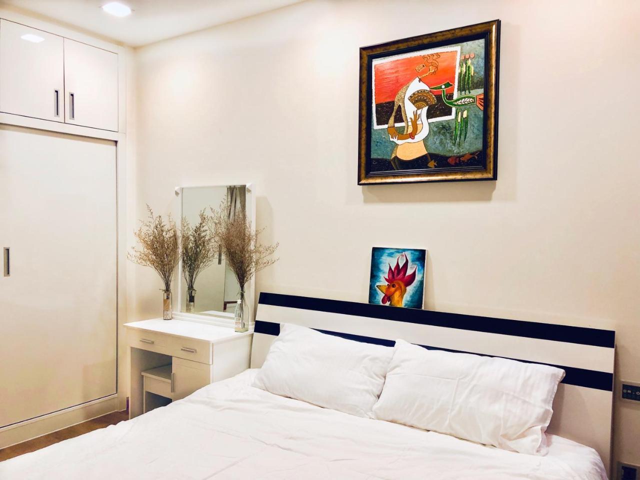 Travelaholic'S Homestay ホーチミン市 エクステリア 写真