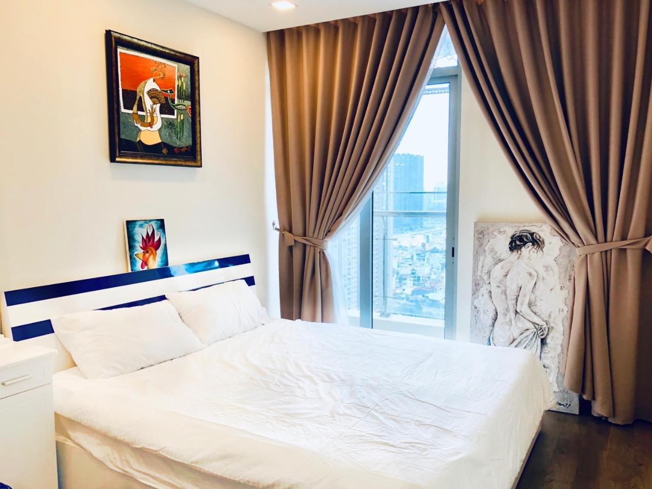 Travelaholic'S Homestay ホーチミン市 エクステリア 写真