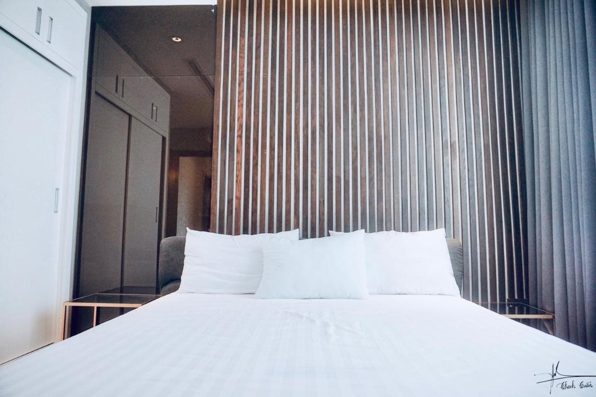 Travelaholic'S Homestay ホーチミン市 エクステリア 写真