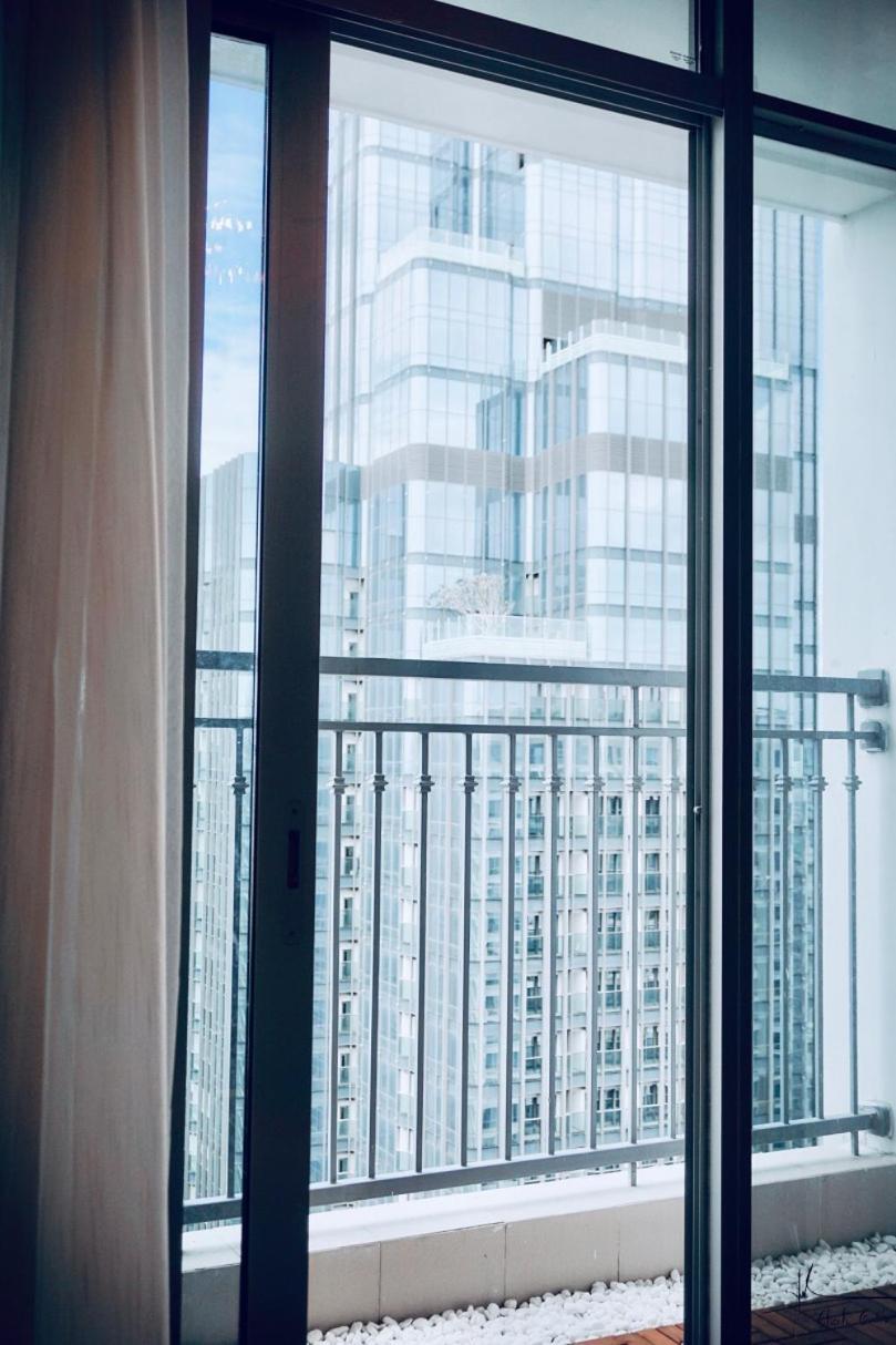Travelaholic'S Homestay ホーチミン市 エクステリア 写真